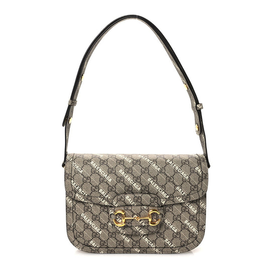 Shoulder Bag - Beige