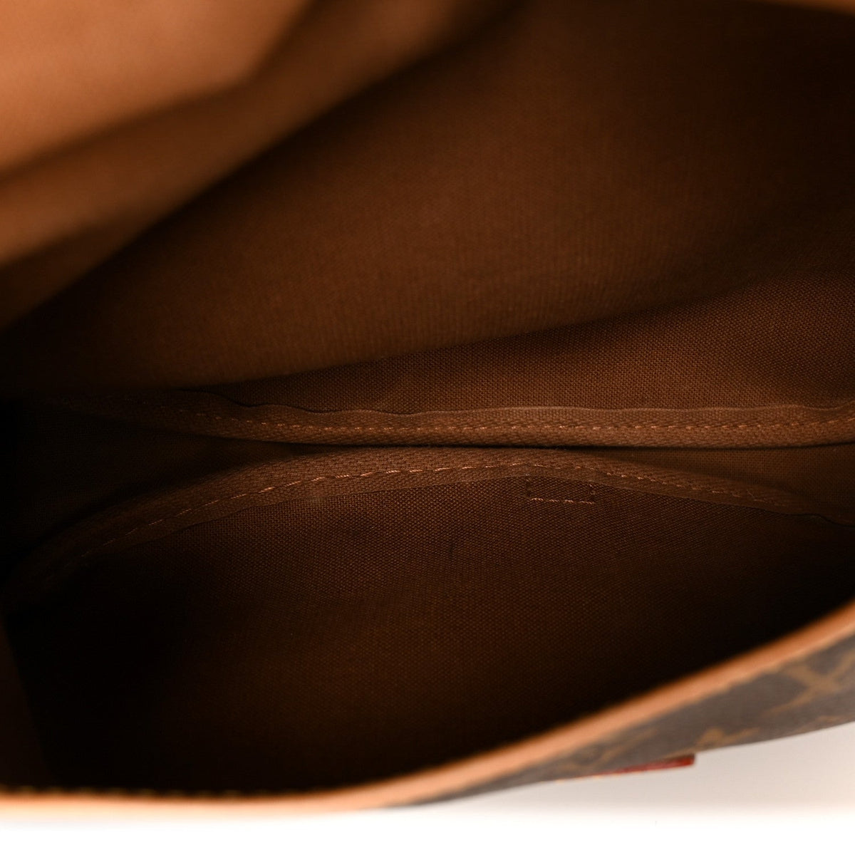 Monogram Saumur 30 Handbag