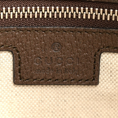 Large Calfskin Shoulder Bag