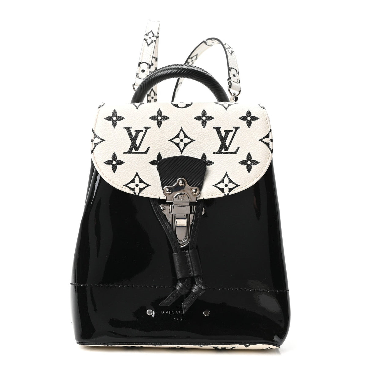 Backpack - Black