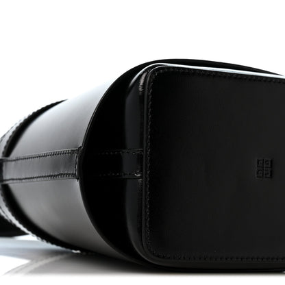 Calfskin Bucket Bag
