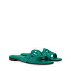 Women's LV Isola Flat Mule