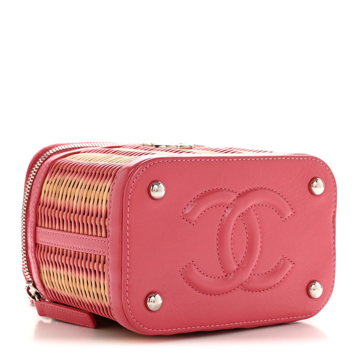 Small Calfskin Handbag