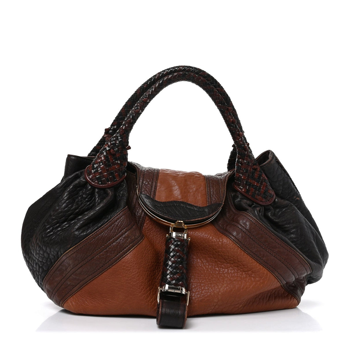 Nappa Handbag