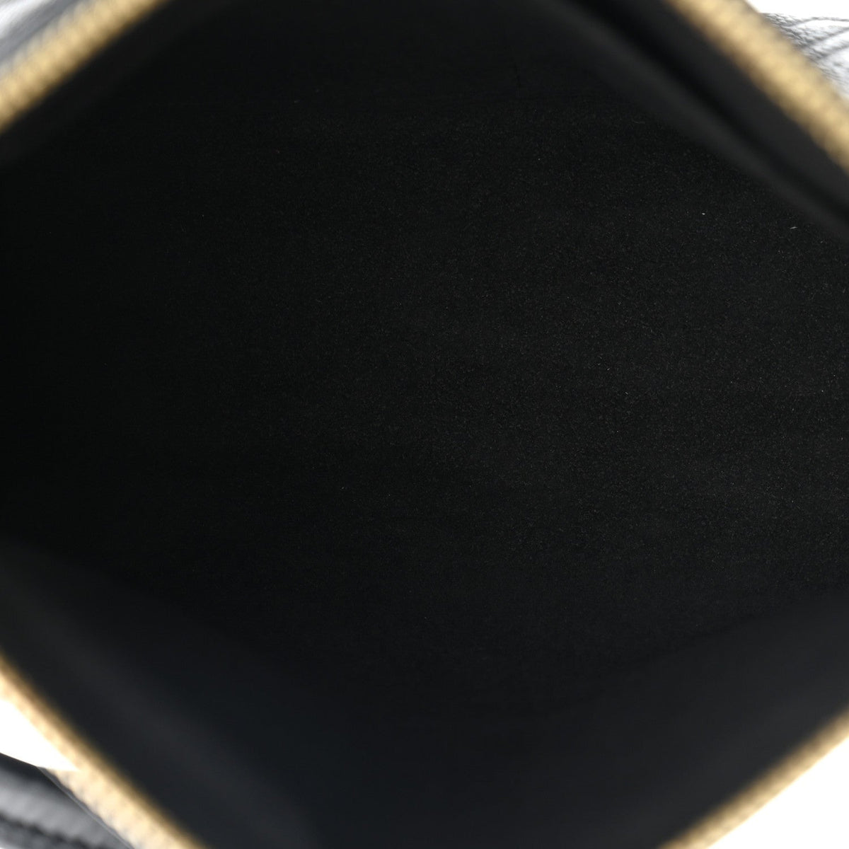 Louis Vuitton Empreinte V Tote BB Black