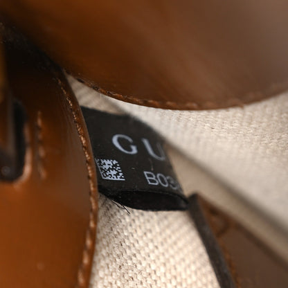 Mini Calfskin Tote Bag