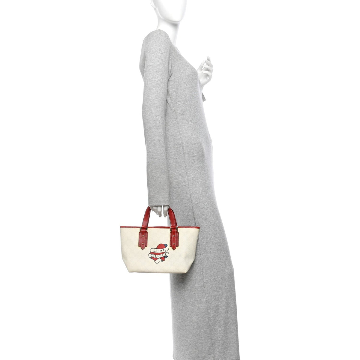 Small Tote Bag