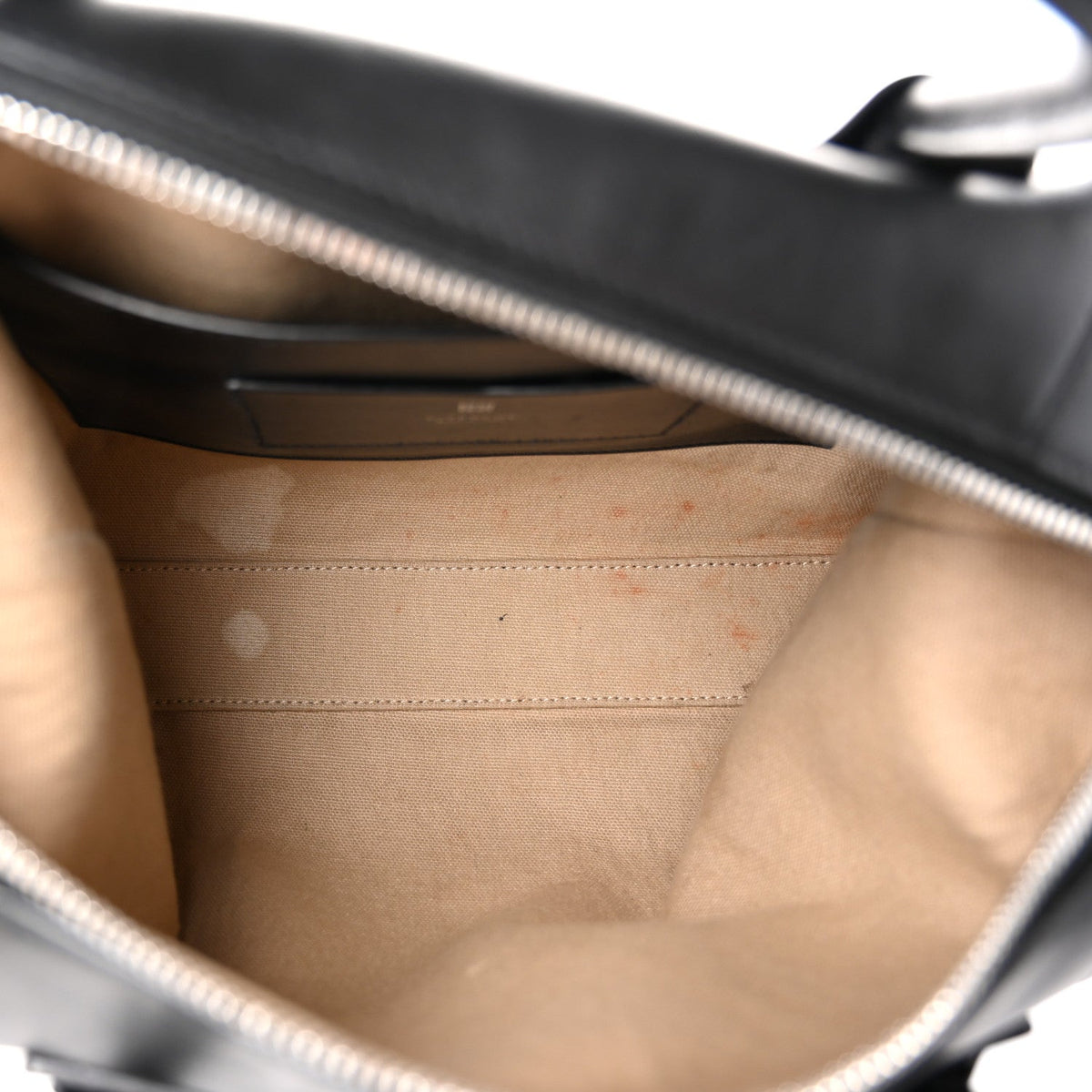 Small Calfskin Handbag