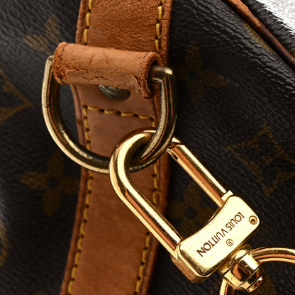 Duffel Bag