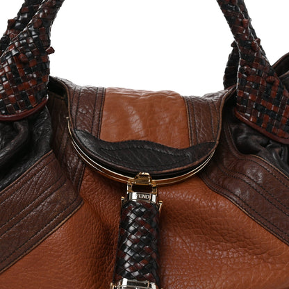 Nappa Handbag