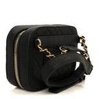 Chanel Caviar Waist Bag Black
