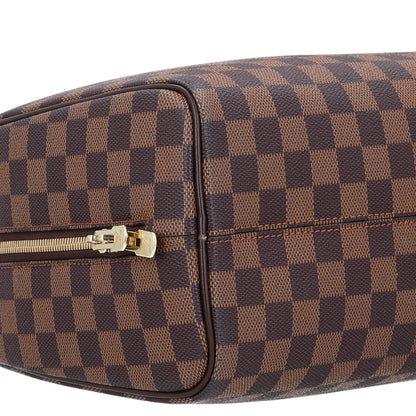Damier Ebene Nolita Handbag