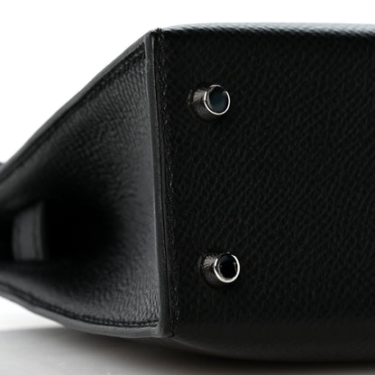 Mini Epsom Handbag