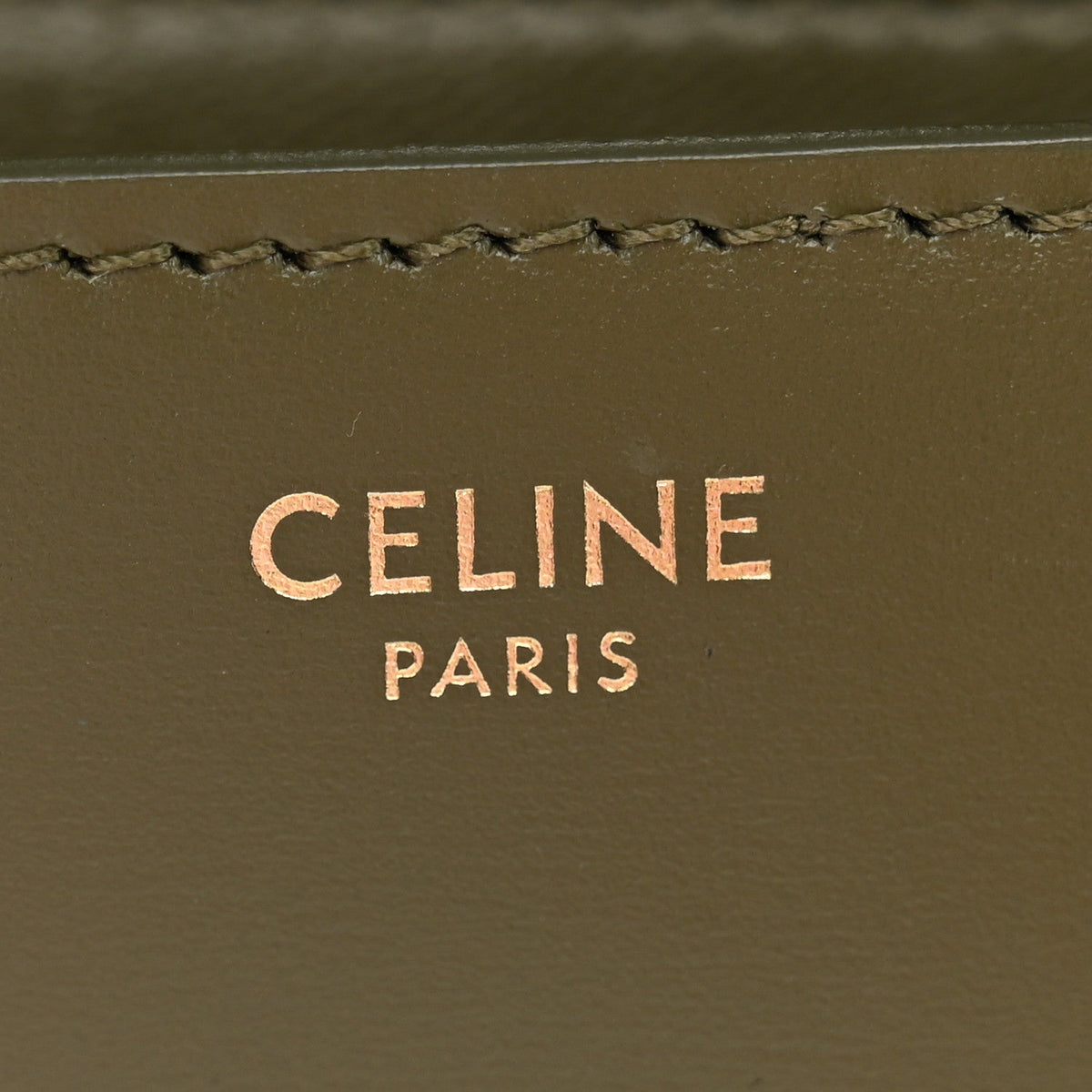 Small Calfskin Flap Shoulder Bag