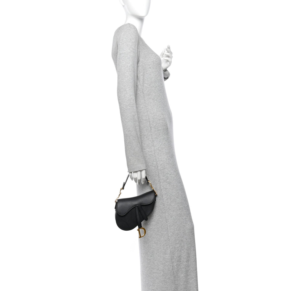Mini Calfskin Handbag