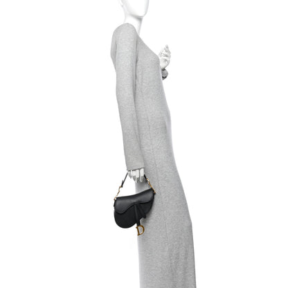 Mini Calfskin Handbag