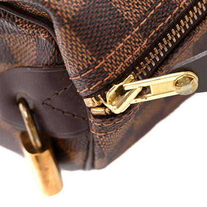 Damier Ebene Speedy 35 Handbag
