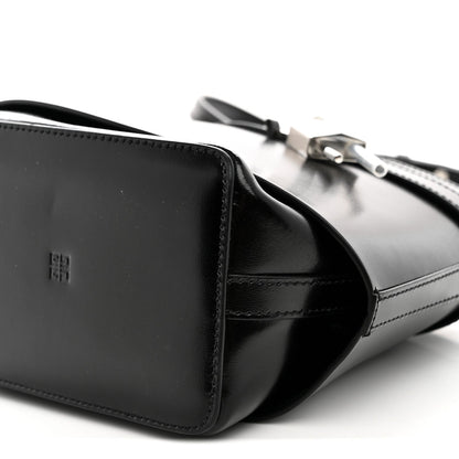 Calfskin Bucket Bag