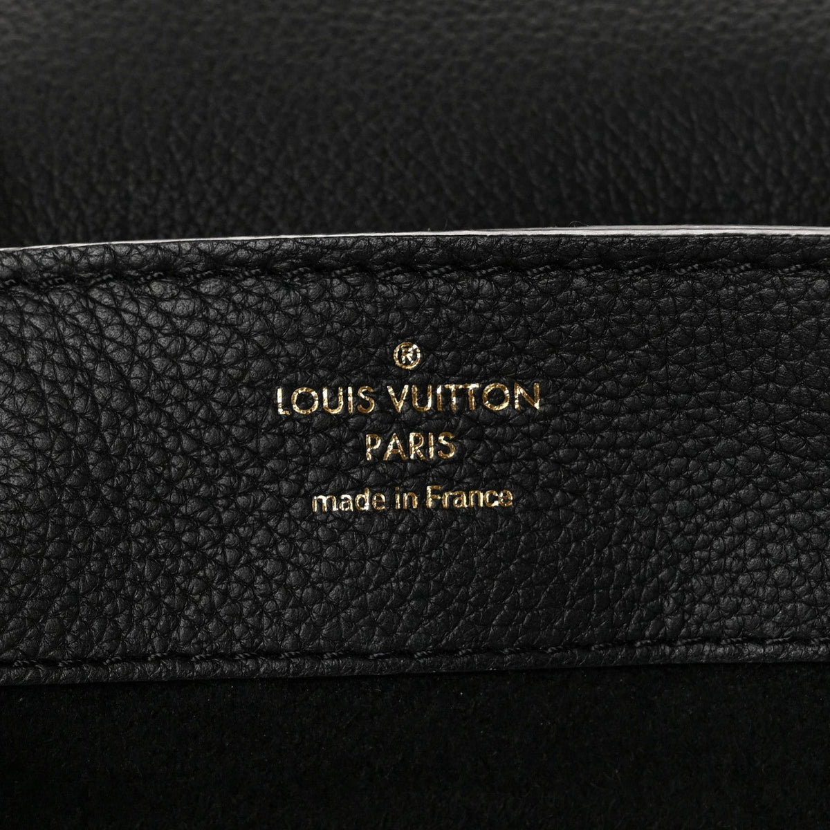 Mini Calfskin Backpack