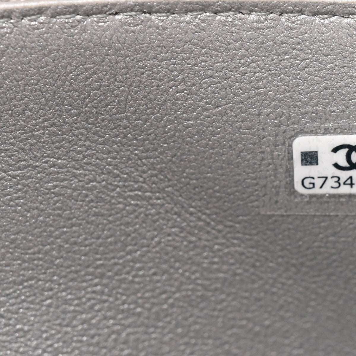 Calfskin Handbag