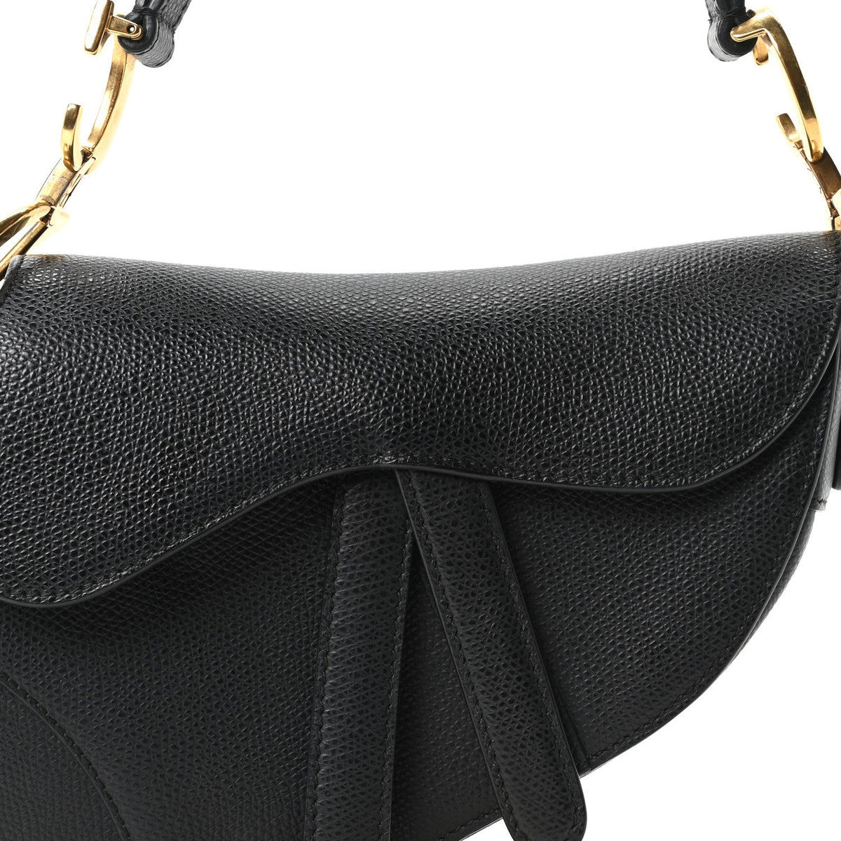 Mini Calfskin Handbag