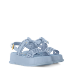 Women's Maya Comfort Sandal Patent Calf Leather 1AGXVU