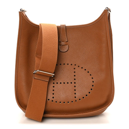 Handbag - Gold