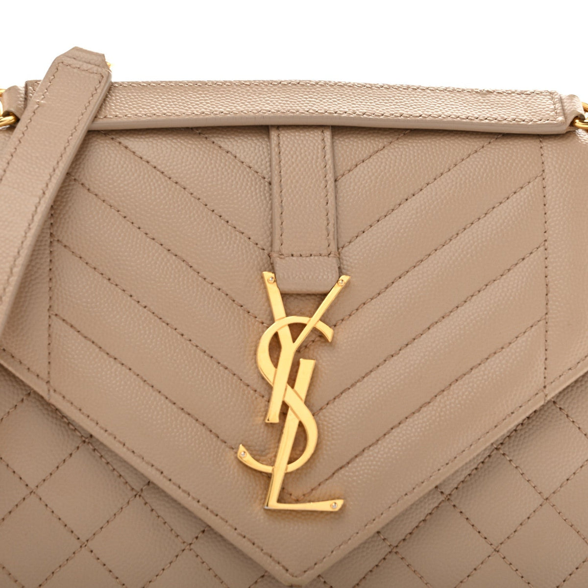 Medium Satchel Bag