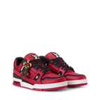 Men's LV Trainer Sneaker