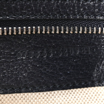 Small Calfskin Hobo Bag