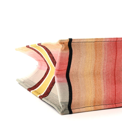 Medium Canvas Tote Bag