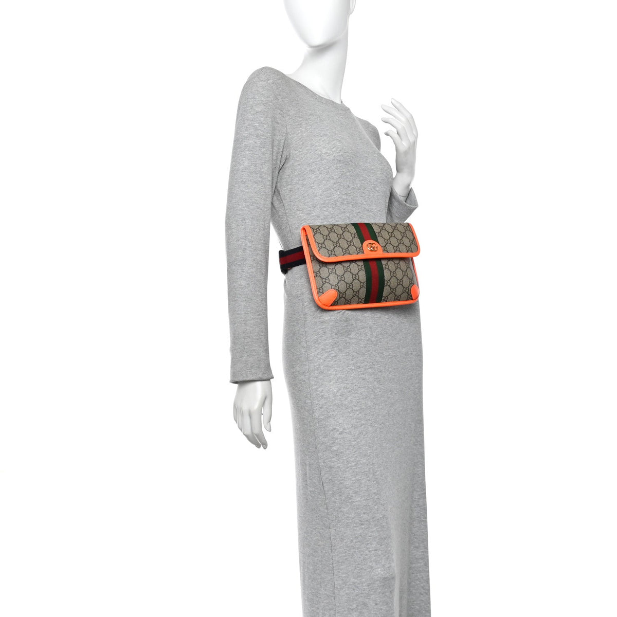 Small Belt Bag