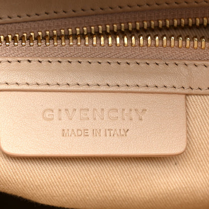 Small Calfskin Handbag