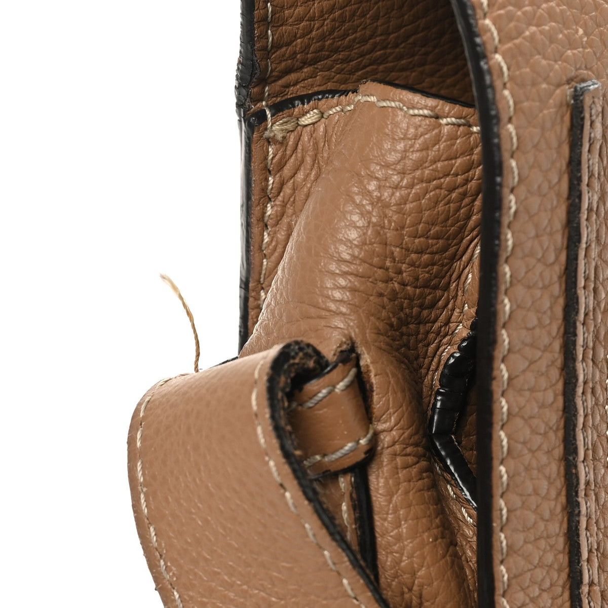 Medium Calfskin Crossbody Bag