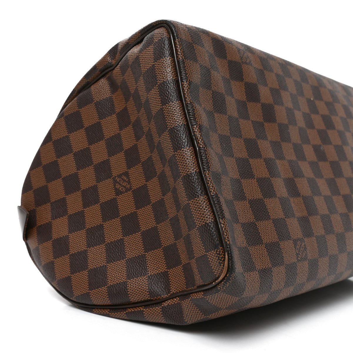 Damier Ebene Speedy 35 Handbag