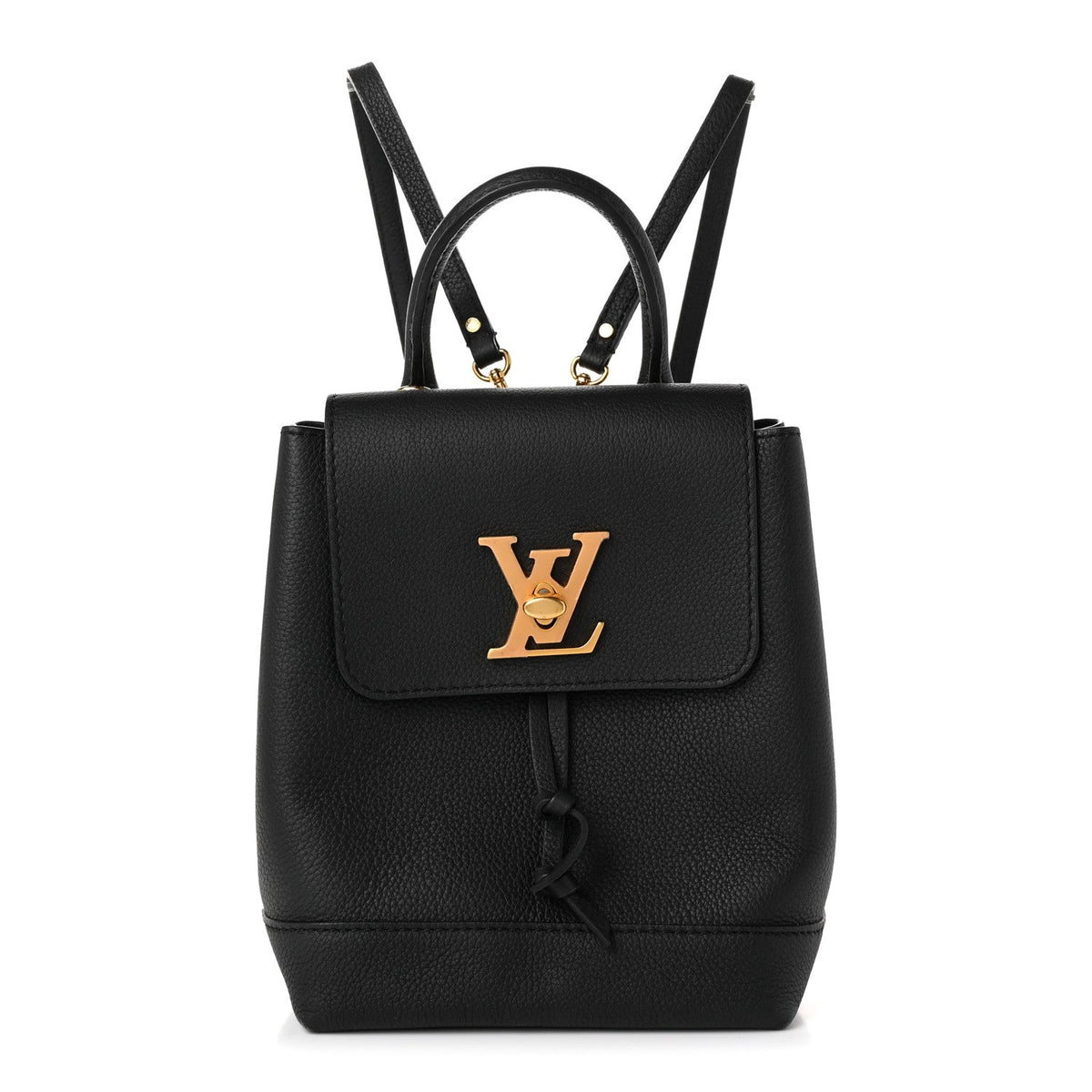 Mini Calfskin Backpack