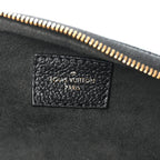 Louis Vuitton Empreinte Mini Bumbag Black