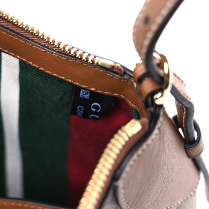 Small Calfskin Shoulder Bag