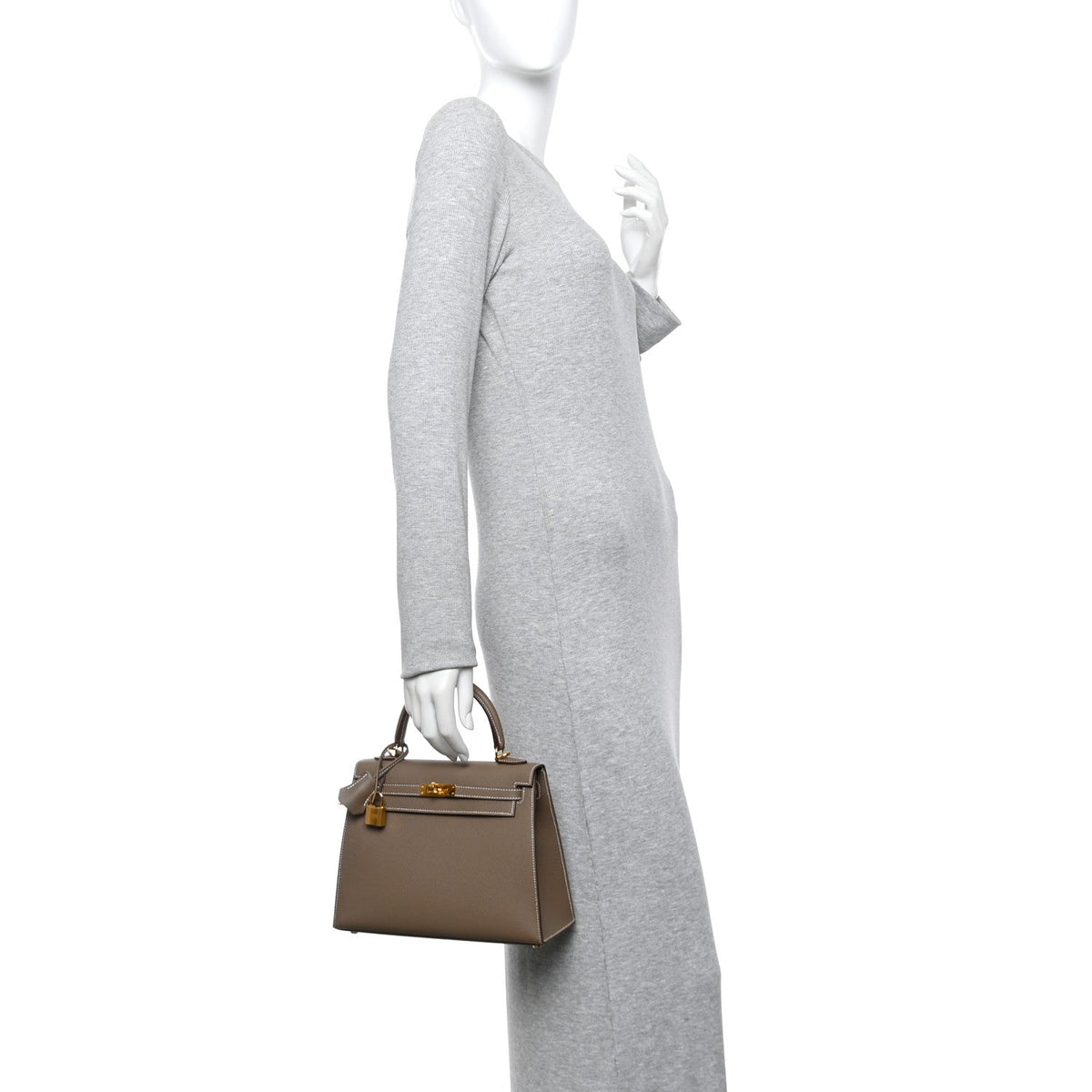 Epsom Handbag