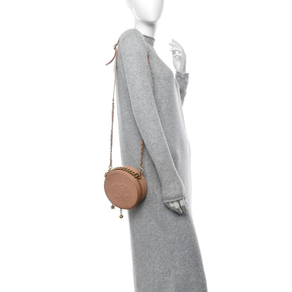 Calfskin Handbag