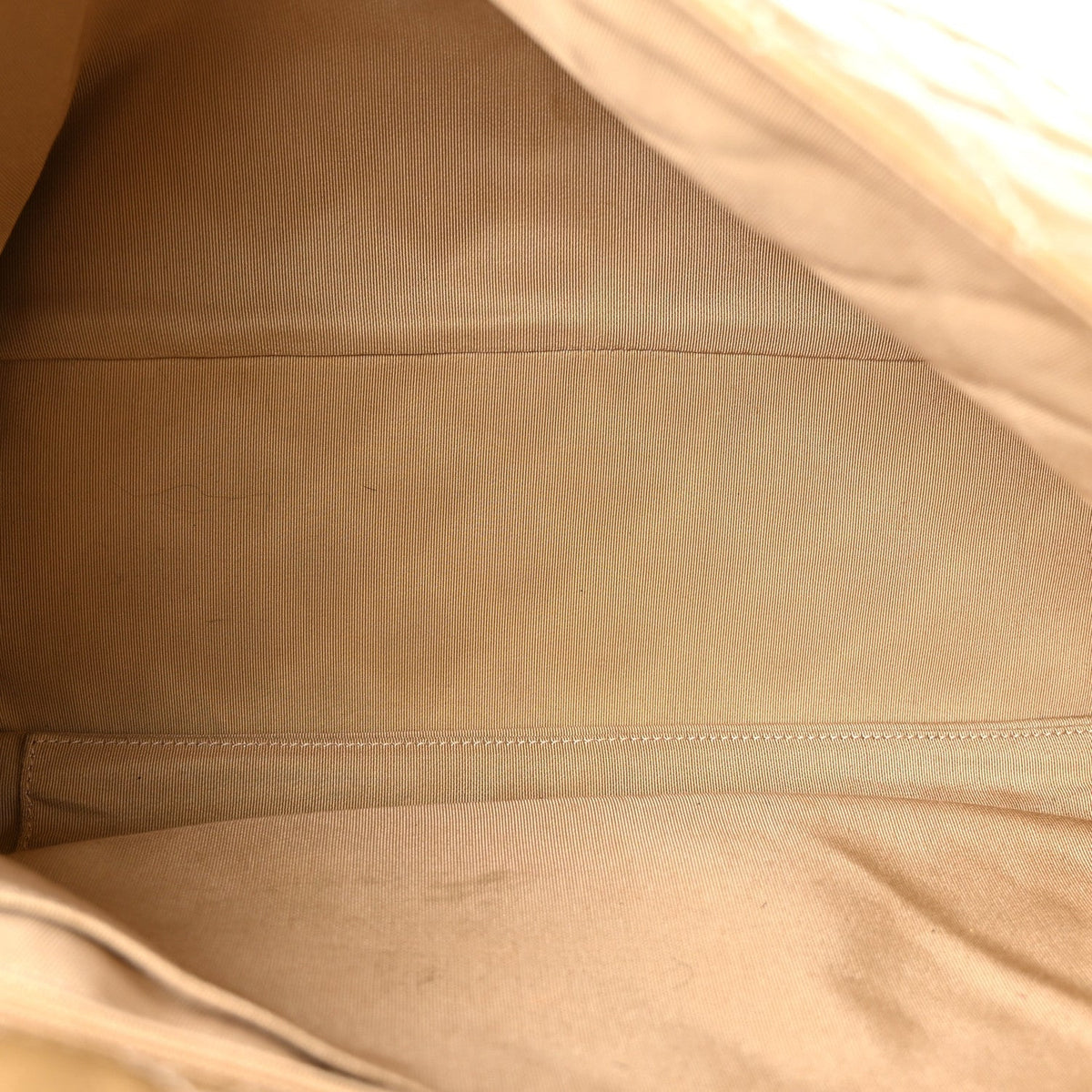 Chanel Metallic Calfskin Quilted Small XXL Travel Flap Bag Gold