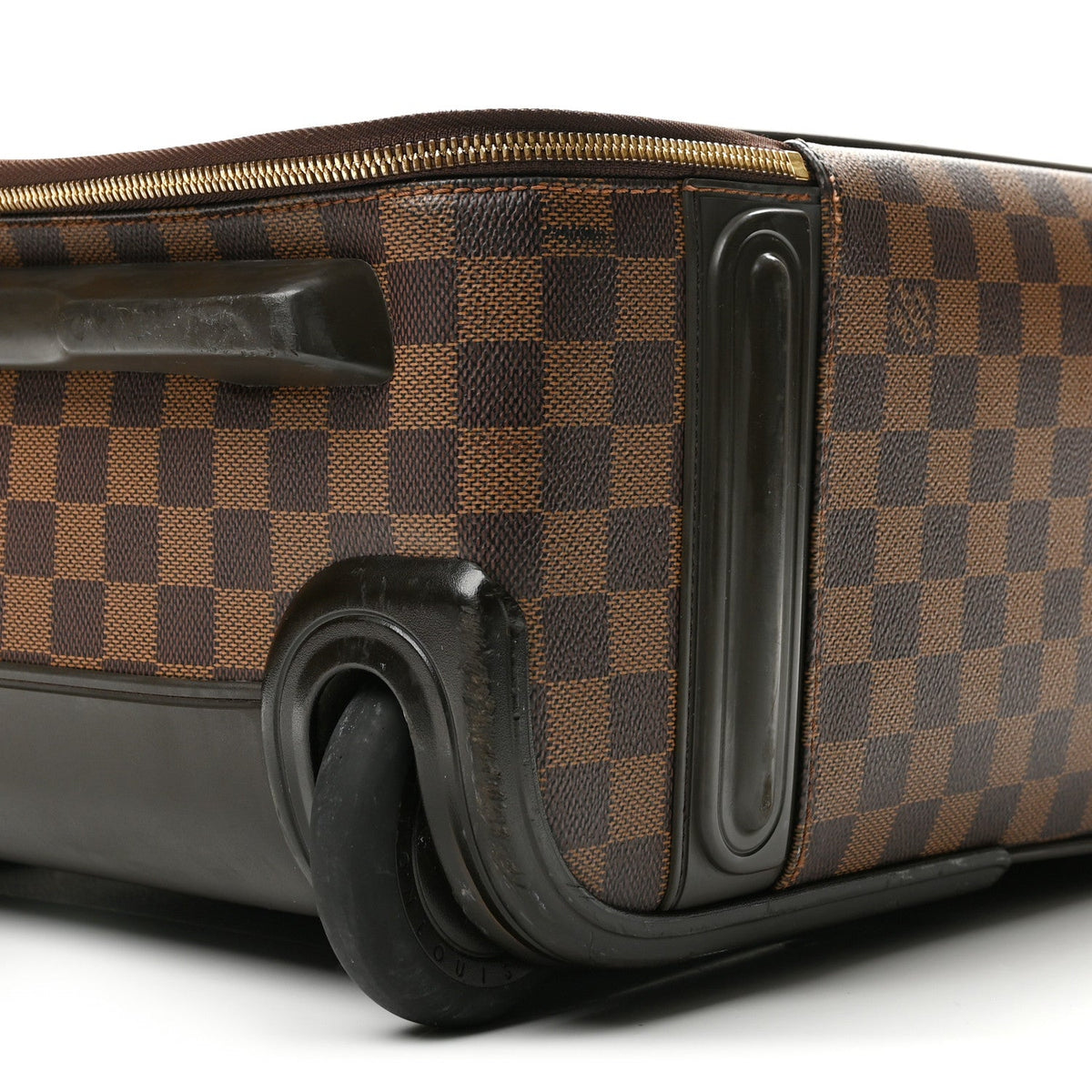Damier Ebene Pegase Handbag