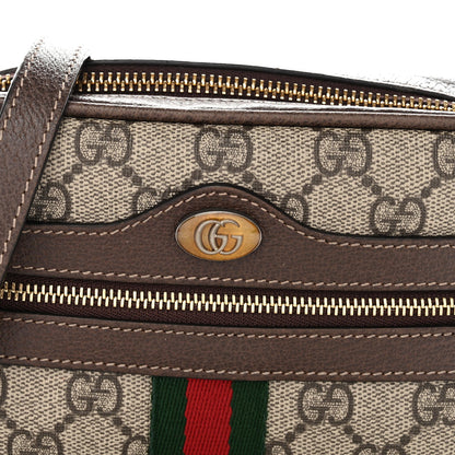 Mini Shoulder Bag