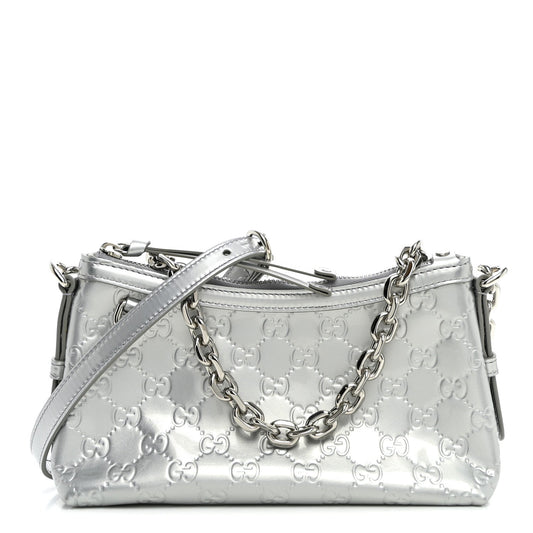 Small Shoulder Bag