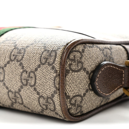 Mini Shoulder Bag