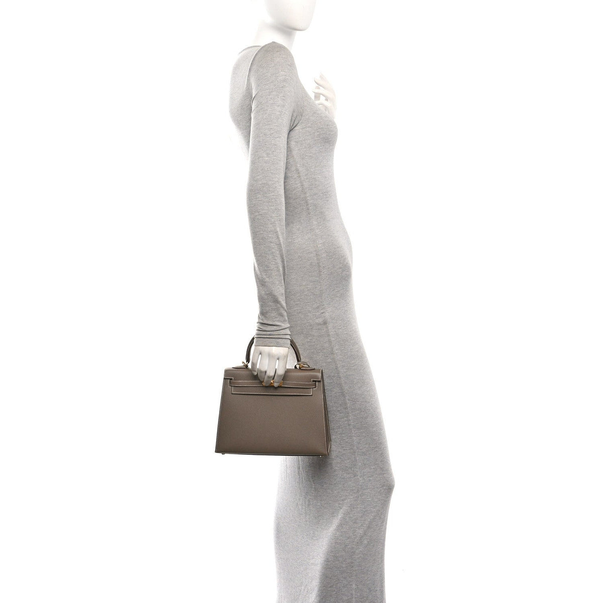 Epsom Handbag