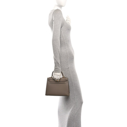 Epsom Handbag