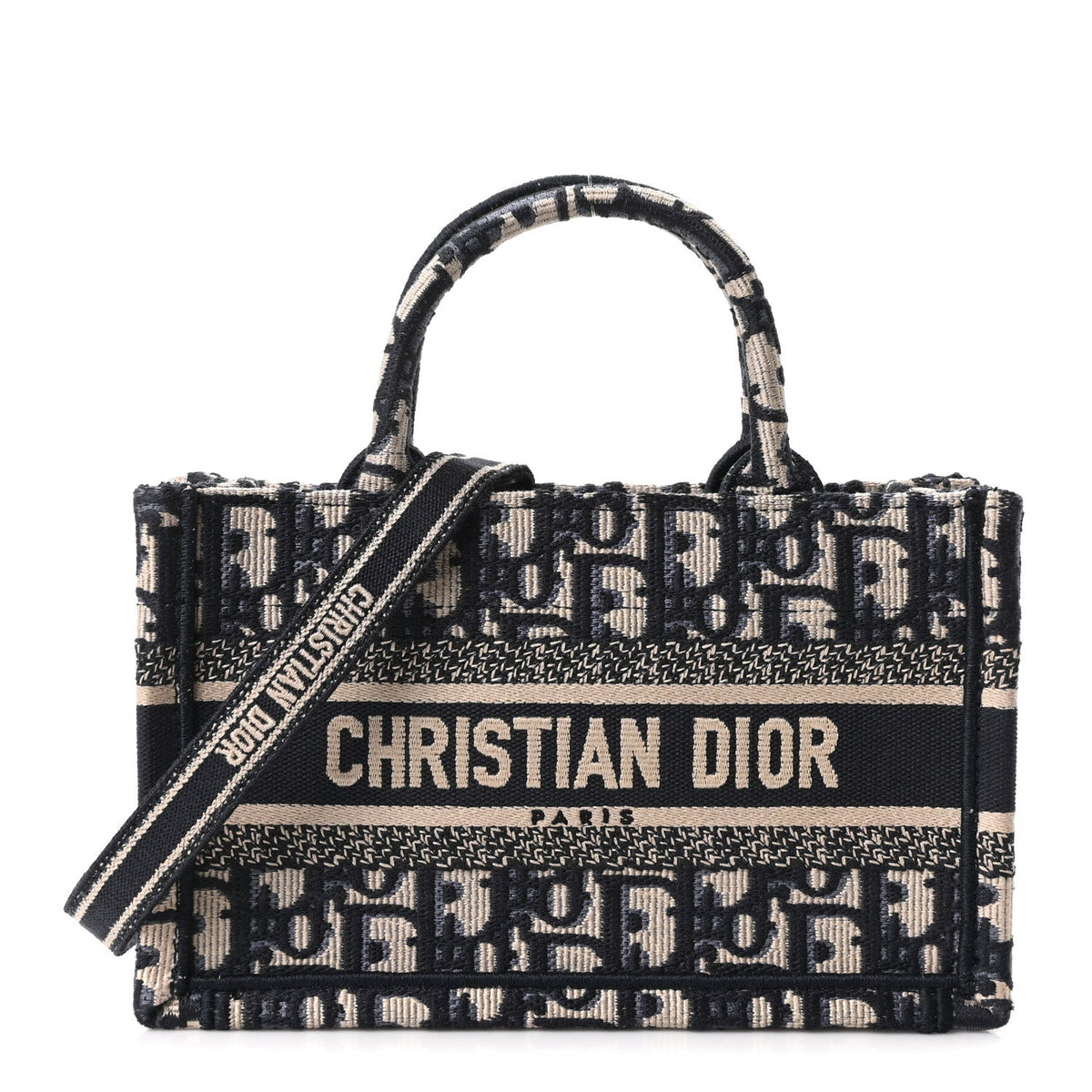 Mini Tote Bag