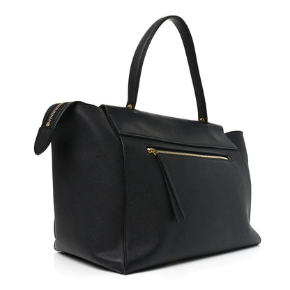Small Calfskin Belt Bag