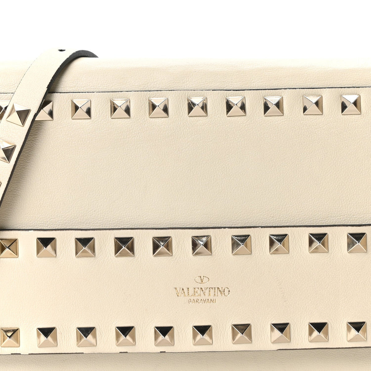Small Calfskin Crossbody Bag